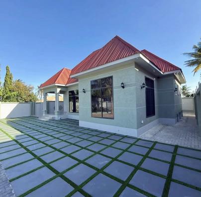 4 Bedrooms House for Sale in Boko Bulumawe, Dar Es Salaam (650 sqm) 4 Bedrooms House for Sale in Boko Bulumawe, Dar Es Salaam (650 sqm)