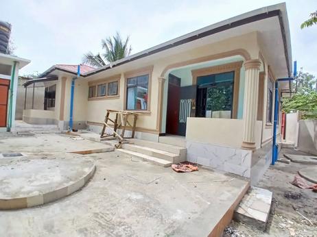 Apartment ya chumba kimoja inapangishwa Kimara Suka, Dar Es Salaam