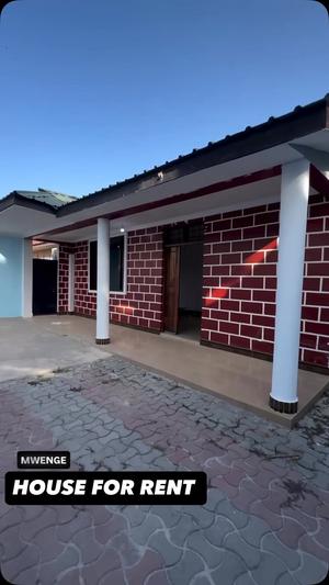 3 Bedrooms House for Rent in Mwenge, Dar Es Salaam 3 Bedrooms House for Rent in Mwenge, Dar Es Salaam