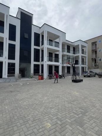 2 Bedrooms House/Apartment for Rent in Salasala, Dar Es Salaam 2 Bedrooms House/Apartment for Rent in Salasala, Dar Es Salaam