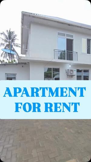 Nyumba/Apartment ya vyumba viwili inapangishwa Mikocheni, Dar Es Salaam
