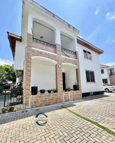 4 Bedrooms Villa for Rent in Oysterbay, Dar Es Salaam