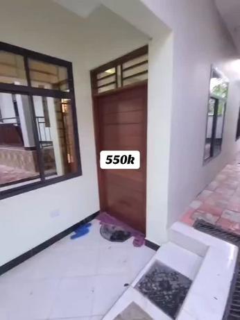 Nyumba inapangishwa Ubungo Kibo-Msewe, Dar Es Salaam