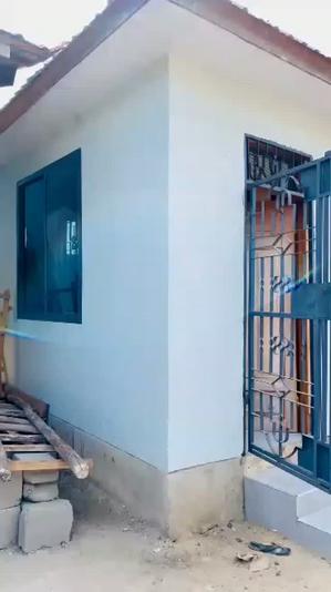 Nyumba ya chumba kimoja inapangishwa Bunju B, Dar Es Salaam