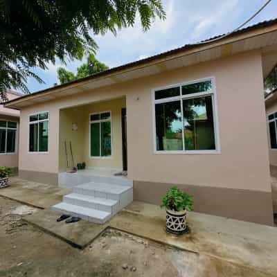 Apartment ya chumba kimoja inapangishwa Tabata Kinyerezi Mwisho, Dar Es Salaam