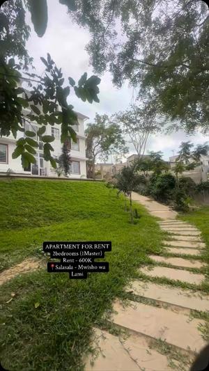 2 Bedrooms House for Rent in Salasala, Dar Es Salaam 2 Bedrooms House for Rent in Salasala, Dar Es Salaam