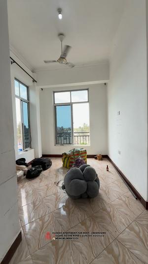 2 Bedrooms House/Apartment for Rent in Mlimani City, Dar Es Salaam 2 Bedrooms House/Apartment for Rent in Mlimani City, Dar Es Salaam
