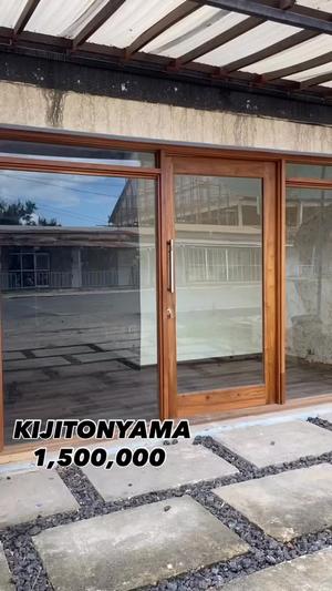 Duka linapangishwa Kijitonyama, Dar Es Salaam