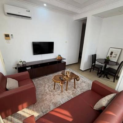 Apartment ya chumba kimoja inapangishwa Morocco, Dar Es Salaam