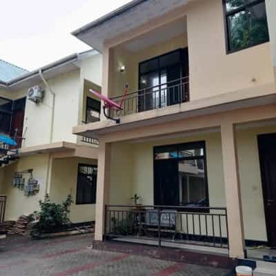 Nyumba ya chumba kimoja inapangishwa Mbezi Beach Tank Bovu, Dar Es Salaam