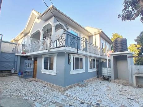 2 Bedrooms House for Rent in Tabata Kinyerezi, Dar Es Salaam 2 Bedrooms House for Rent in Tabata Kinyerezi, Dar Es Salaam