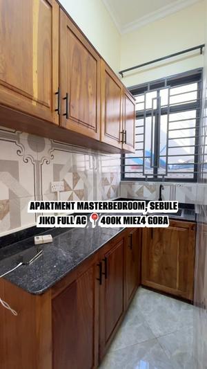 Apartment for Rent in Goba, Dar Es Salaam