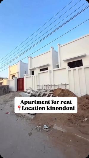 Apartment for Rent in Kinondoni, Dar Es Salaam Apartment for Rent in Kinondoni, Dar Es Salaam