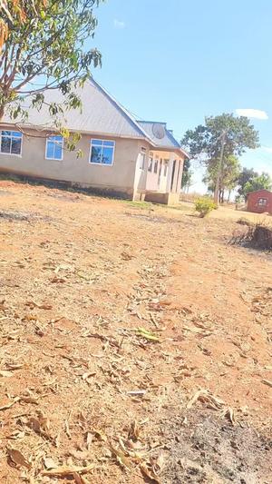 Kiwanja kinauzwa Songea Mjini, Changarawe, Ruvuma Kiwanja kinauzwa Songea Mjini, Changarawe, Ruvuma