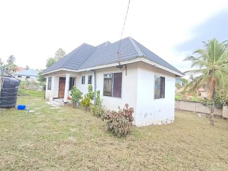 Nyumba ya vyumba vinne inapangishwa Goba Njia Nne, Dar Es Salaam Nyumba ya vyumba vinne inapangishwa Goba Njia Nne, Dar Es Salaam