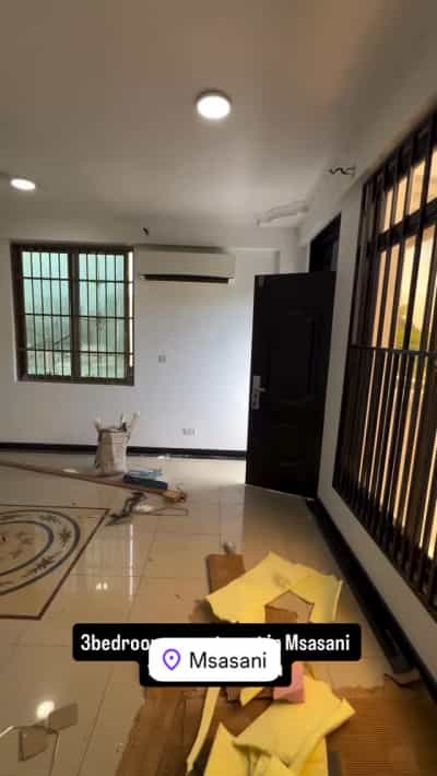 3 Bedrooms Apartment for Rent in Msasani, Dar Es Salaam