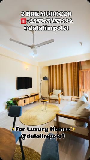2 Bedrooms Apartment for Rent in Morocco, Dar Es Salaam 2 Bedrooms Apartment for Rent in Morocco, Dar Es Salaam