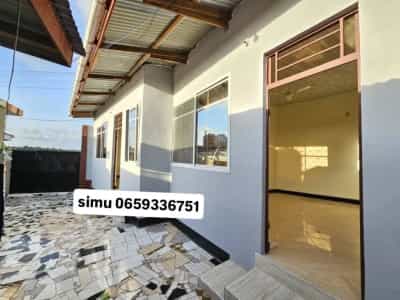 Nyumba/Apartment inapangishwa Kimara, Dar Es Salaam
