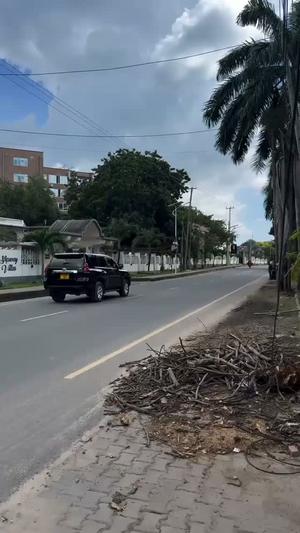 Nyumba ya vyumba vinne inapangishwa Masaki, Dar Es Salaam Nyumba ya vyumba vinne inapangishwa Masaki, Dar Es Salaam