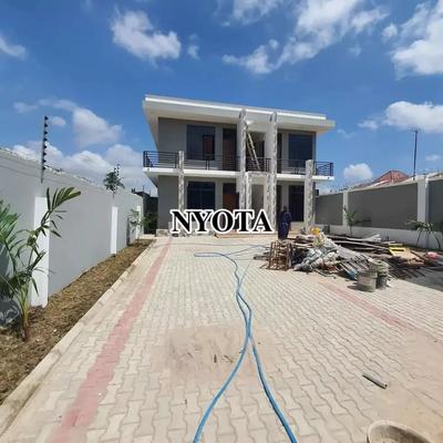 Apartment ya vyumba viwili inapangishwa Tabata Relini, Dar Es Salaam Apartment ya vyumba viwili inapangishwa Tabata Relini, Dar Es Salaam