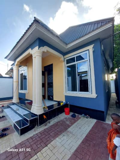 3 Bedrooms House for sale in Mbagala, Dar Es Salaam