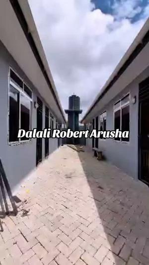 Apartment ya chumba kimoja inapangishwa Kwa Mrombo, Arusha Apartment ya chumba kimoja inapangishwa Kwa Mrombo, Arusha