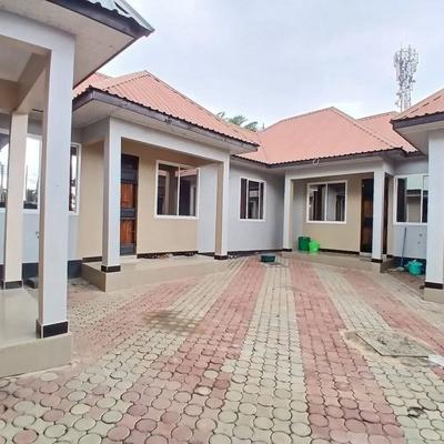 Apartment ya chumba kimoja inapangishwa Tabata Kinyerezi Kibaga Zabika, Dar Es Salaam