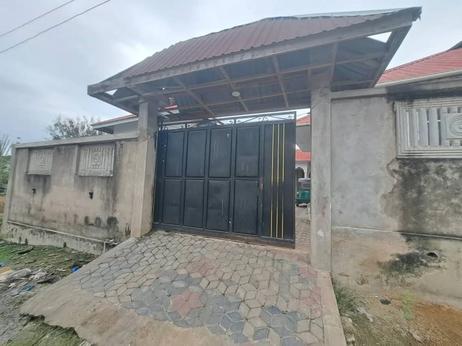 Apartment ya chumba kimoja inapangishwa Kimara Mwisho, Dar Es Salaam