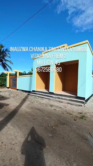 3 Bedrooms House for Sale in Chanika Zingiziwa, Dar Es Salaam