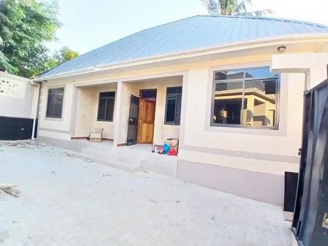Nyumba ya vyumba viwili inapangishwa Ubungo Riverside Kibangu, Dar Es Salaam Nyumba ya vyumba viwili inapangishwa Ubungo Riverside Kibangu, Dar Es Salaam
