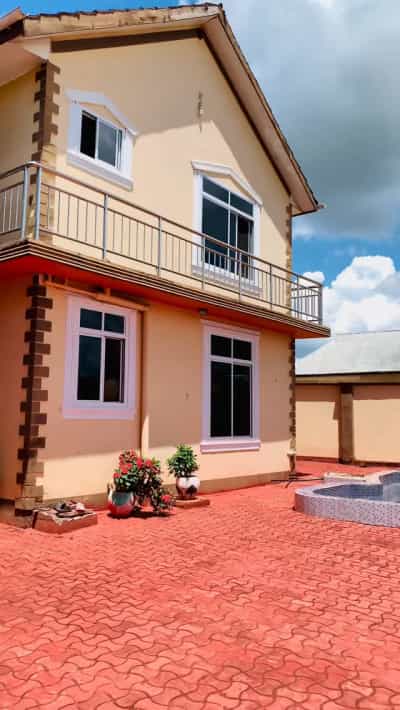 1 Bedroom House for Rent in Bunju, Dar Es Salaam