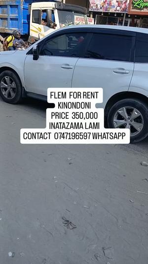 Retail Space for Rent in Kinondoni, Dar Es Salaam Retail Space for Rent in Kinondoni, Dar Es Salaam