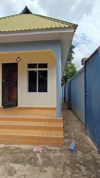 Apartment ya chumba kimoja inapangishwa Chanika Nguvukazi, Dar Es Salaam