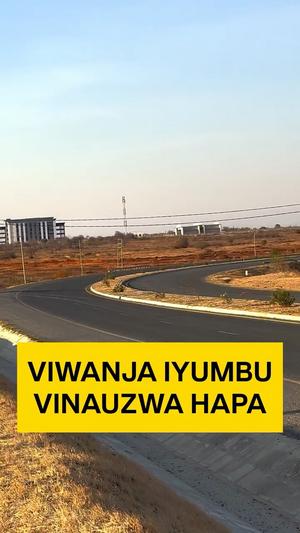 Plots for sale in Iyumbu, Dodoma Plots for sale in Iyumbu, Dodoma