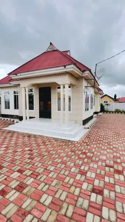 3 Bedrooms Furnished Apartment for Rent in Ilazo, Dodoma