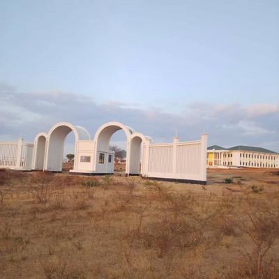 Residential Plot for Sale in Nala, Dodoma (500 sqm) Residential Plot for Sale in Nala, Dodoma (500 sqm)