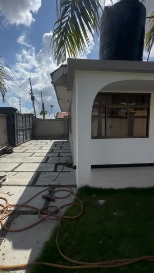 2 Bedrooms Furnished House for Rent in Mikocheni, Dar Es Salaam