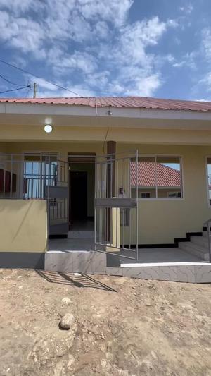 Nyumba inapangishwa Salasala, Dar Es Salaam Nyumba inapangishwa Salasala, Dar Es Salaam