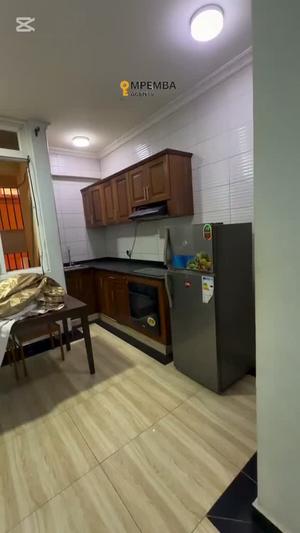 Studio Apartment inapangishwa Kinondoni, Dar Es Salaam