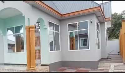 2 Bedrooms House for Rent in Nyamuhongolo, Mwanza