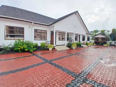 Nyumba/Apartment ya vyumba vitatu inapangishwa Tabata, Dar Es Salaam