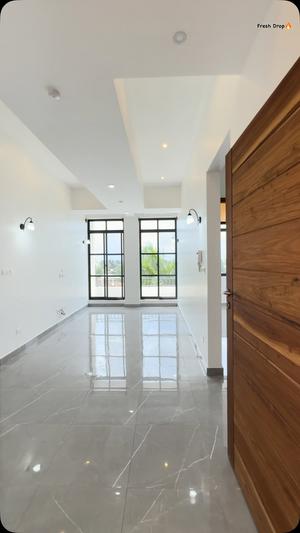 Apartment ya vyumba viwili inapangishwa Sinza, Dar Es Salaam Apartment ya vyumba viwili inapangishwa Sinza, Dar Es Salaam
