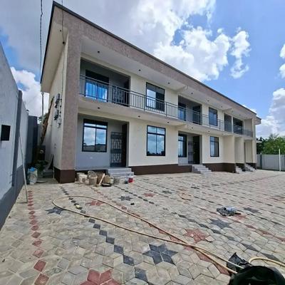 Nyumba ya chumba kimoja inapangishwa Goba Njia 4, Dar Es Salaam Nyumba ya chumba kimoja inapangishwa Goba Njia 4, Dar Es Salaam