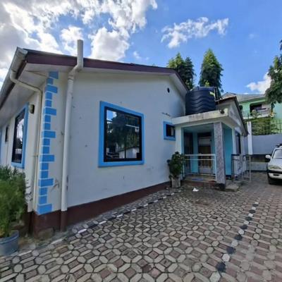 Apartment ya vyumba viwili inapangishwa Kimara Suka, Dar Es Salaam Apartment ya vyumba viwili inapangishwa Kimara Suka, Dar Es Salaam