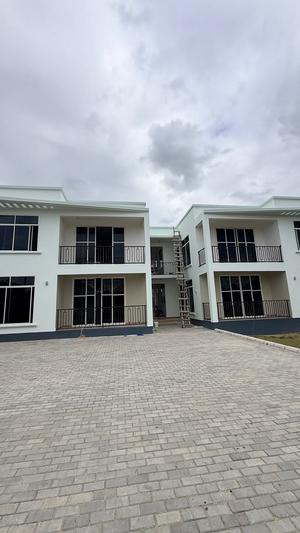 Nyumba ya vyumba vitatu inapangishwa Kigamboni-Kibada, Dar Es Salaam