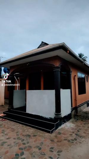 Nyumba ya chumba kimoja inapangishwa Gongo La Mboto Majohe, Dar Es Salaam Nyumba ya chumba kimoja inapangishwa Gongo La Mboto Majohe, Dar Es Salaam