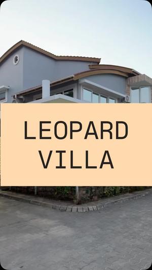 3 Bedrooms Villa for Rent in Mbezi Beach, Dar Es Salaam 3 Bedrooms Villa for Rent in Mbezi Beach, Dar Es Salaam