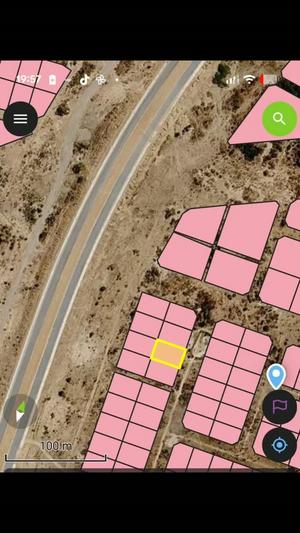 Residential Plot for Sale in Nala-Chihoni, Dodoma (600 sqm) Residential Plot for Sale in Nala-Chihoni, Dodoma (600 sqm)
