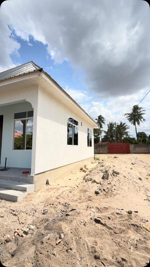 1 Bedroom House for Rent in Kigamboni Darajani, Dar Es Salaam