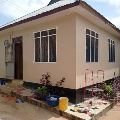 1 Bedroom House for Rent in Kimara Suka, Dar Es Salaam